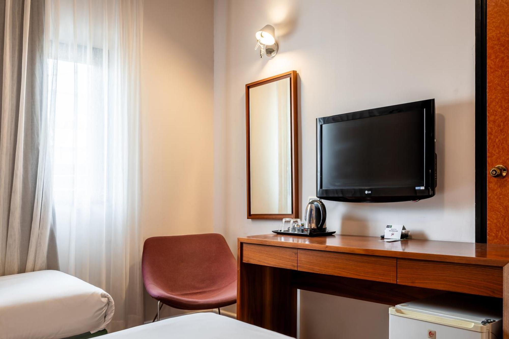 Jacob Tiberias Hotel Eksteriør billede