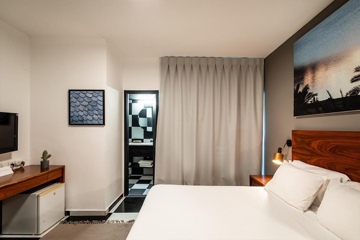 Jacob Tiberias Hotel Eksteriør billede